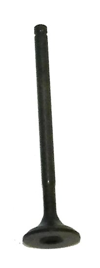 WSM Off Road Valves Exhaust Valve Honda 250 / 300 TRX 87-08 - 017-016-02