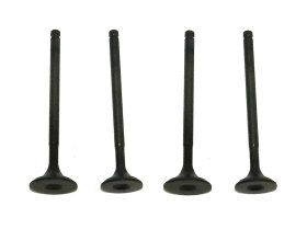 WSM Off Road Valves Engine Valve Kit Honda 250 / 300 TRX 87-08 - 017-016 WSM Off Road Valves Engine Valve Kit Honda 250 / 300 TRX 87-08 - 017-016