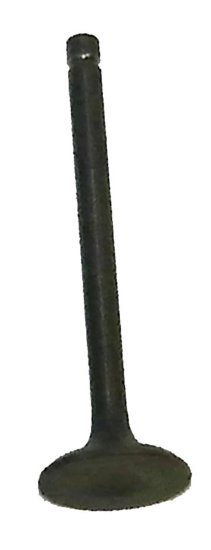 WSM Off Road Valves Exhaust Valve Honda 125 ATC / TRX 84-86 - 017-017-02