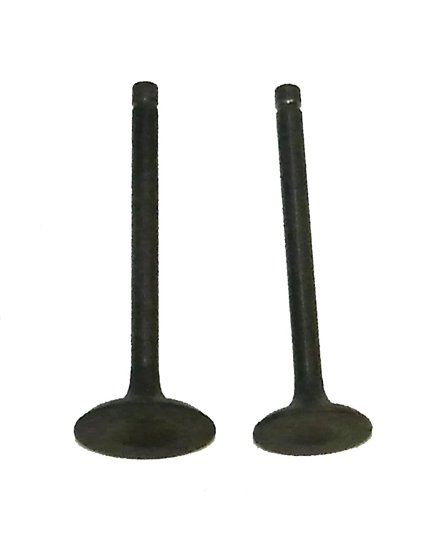 WSM Off Road Valves Engine Valve Kit Honda 125 ATC / TRX 84-86 - 017-017