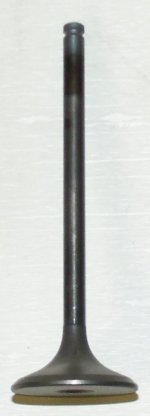 WSM Off Road Valves Intake Valve Honda 350 ATC-X / TRX 85-89 - 017-018-01
