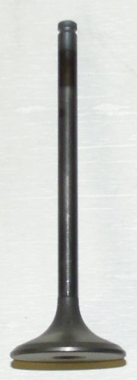 WSM Off Road Valves Intake Valve Honda 350 ATC-X / TRX 85-89 - 017-018-01