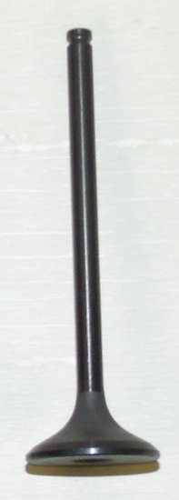 WSM Off Road Valves Exhaust Valve Honda 350 ATC-X / TRX 85-89 - 017-018-02