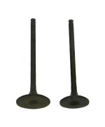 WSM Off Road Valves Engine Valve Kit Honda 250 ATC / TRX 85-87 - 017-019