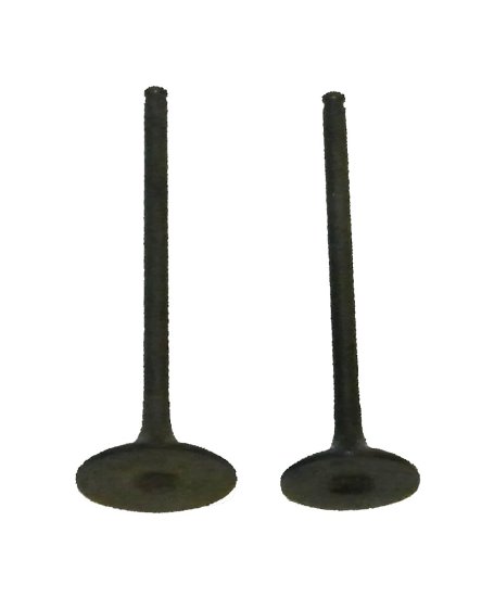 WSM Off Road Valves Engine Valve Kit Honda 250 ATC / TRX 85-87 - 017-019
