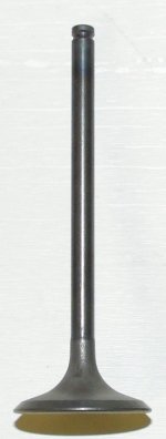 WSM Off Road Valves Intake Valve Honda 300 TRX / TRX-FW 88-00 - 017-020-01