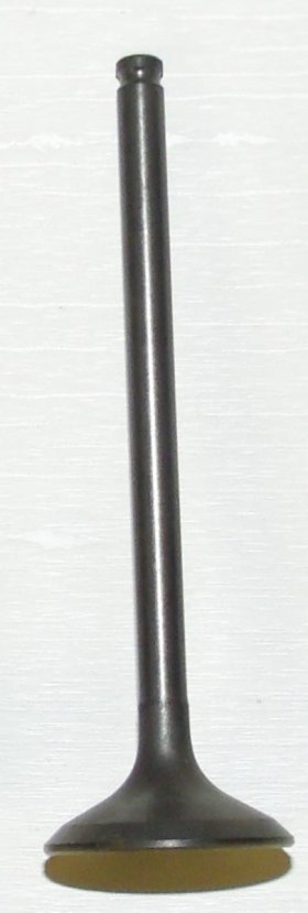 WSM Off Road Valves Exhaust Valve Honda 300 TRX / TRX-FW 88-00 - 017-020-02
