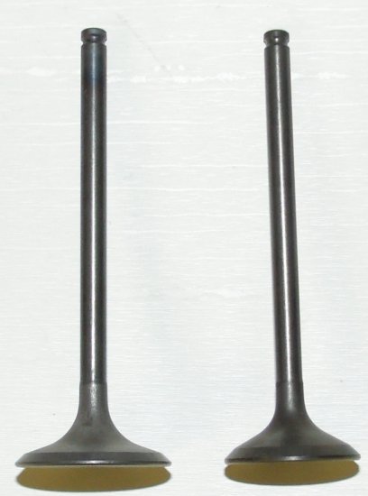 WSM Off Road Valves Engine Valve Kit Honda 300 TRX / TRX-FW 88-00 - 017-020