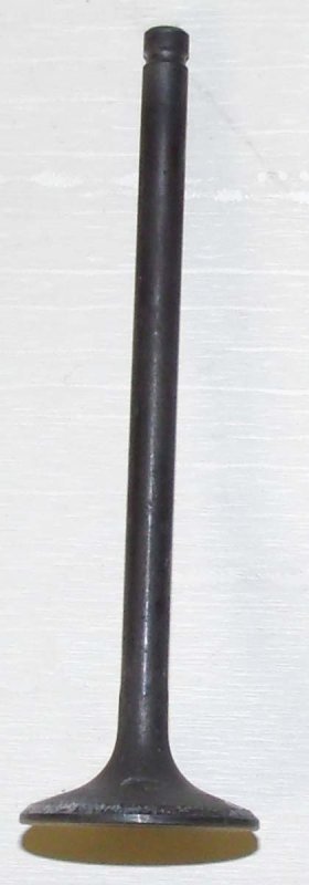 WSM Off Road Valves Intake Valve Honda 125 ATC / TRX 86-88 - 017-022-01