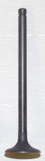 WSM Off Road Valves Exhaust Valve Honda 125 ATC / TRX 86-88 - 017-022-02