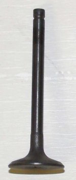 WSM Off Road Valves Intake Valve Honda 90 TRX 93-24 - 017-023-01
