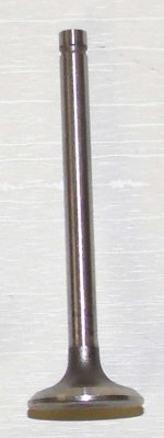 WSM Off Road Valves Exhaust Valve Honda 90 TRX 93-24 - 017-023-02