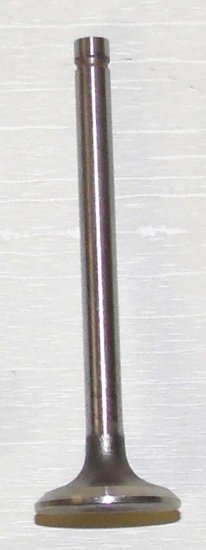 WSM Off Road Valves Exhaust Valve Honda 90 TRX 93-24 - 017-023-02