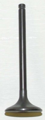 WSM Off Road Valves Exhaust Valve Honda 400 TRX-FW 95-03 - 017-024-02