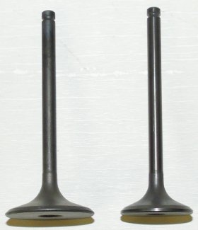 WSM Off Road Valves Engine Valve Kit Honda 400 TRX-FW 95-03 - 017-024 WSM Off Road Valves Engine Valve Kit Honda 400 TRX-FW 95-03 - 017-024