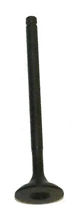 WSM Off Road Valves Exhaust Valve Honda 400 / 500 TRX 99-11 - 017-025-02