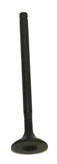 WSM Off Road Valves Exhaust Valve Honda 400 / 500 TRX 99-11 - 017-025-02