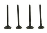 WSM Off Road Valves Engine Valve Kit Honda 400 / 500 TRX 99-11 - 017-025