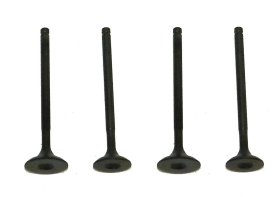 WSM Off Road Valves Engine Valve Kit Honda 400 / 500 TRX 99-11 - 017-025 WSM Off Road Valves Engine Valve Kit Honda 400 / 500 TRX 99-11 - 017-025