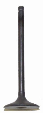 WSM Off Road Valves Intake Valve Honda 250 TRX-EX 01-08 - 017-026-01