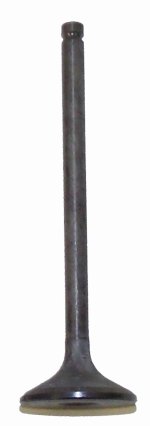 WSM Off Road Valves Exhaust Valve Honda 250 TRX-EX 01-08 - 017-026-02