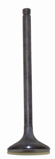WSM Off Road Valves Exhaust Valve Honda 250 TRX-EX 01-08 - 017-026-02