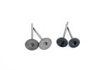 WSM Off Road Valves Engine Valve Kit Honda 250 TRX-EX 01-08 - 017-026