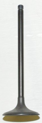 WSM Off Road Valves Intake Valve Honda 650 / 680 / 700 03-24 - 017-027-01