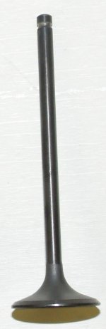 WSM Off Road Valves Exhaust Valve Honda 650 / 680 / 700 03-24 - 017-027-02