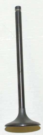 WSM Off Road Valves Exhaust Valve Honda 650 / 680 / 700 03-24 - 017-027-02