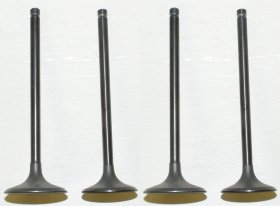 WSM Off Road Valves Engine Valve Kit Honda 650 / 680 / 700 03-24 - 017-027