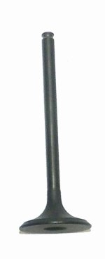 WSM Off Road Valves Exhaust Valve Honda 450 TRX-R 04-05 - 017-028-02