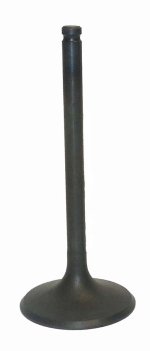 WSM Off Road Valves Intake Valve Honda 350 TRX-FM / TM 00-06 - 017-029-01