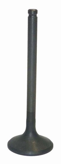WSM Off Road Valves Exhaust Valve Honda 350 TRX-FM / TM 00-06 - 017-029-02
