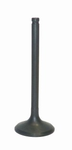 WSM Off Road Valves Exhaust Valve Honda 450 TRX Foreman 98-04 - 017-030-02