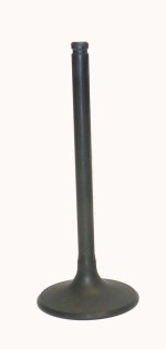 WSM Off Road Valves Intake Valve Honda 420 / 500 TRX Foreman 05-15 - 017-031-01