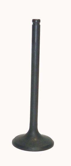 WSM Off Road Valves Exhaust Valve Honda 500 TRX Foreman 05-15 - 017-031-02