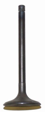 WSM Off Road Valves Intake Valve Kawasaki 200 - 300 81-04 - 017-101-01
