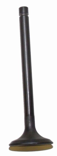 WSM Off Road Valves Exhaust Valve Kawasaki 200 - 300 81-04 - 017-101-02