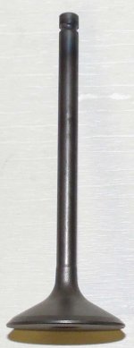 WSM Off Road Valves Intake Valve Kawasaki 220 - 250 Bayou 88-11 - 017-109-01