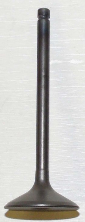WSM Off Road Valves Intake Valve Kawasaki 220 - 250 Bayou 88-11 - 017-109-01 WSM Off Road Valves Intake Valve Kawasaki 220 - 250 Bayou 88-11 - 017-109-01