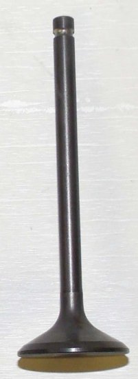 WSM Off Road Valves Exhaust Valve Kawasaki 220 - 250 Bayou 88-11 - 017-109-02