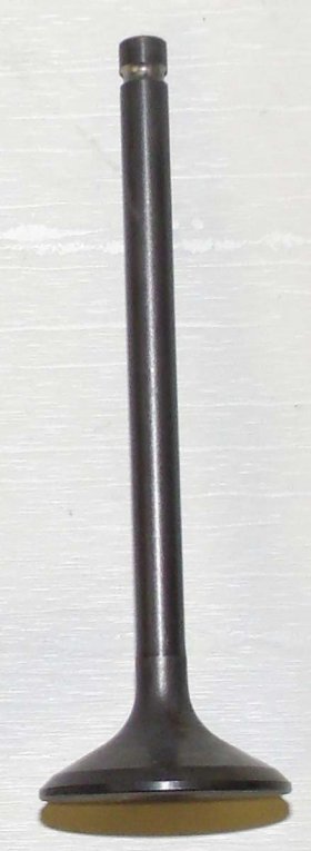 WSM Off Road Valves Exhaust Valve Kawasaki 220 - 250 Bayou 88-11 - 017-109-02 WSM Off Road Valves Exhaust Valve Kawasaki 220 - 250 Bayou 88-11 - 017-109-02