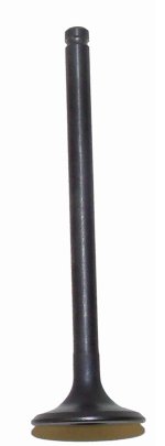 WSM Off Road Valves Exhaust Valve Kawasaki 250 Mojave 87-04 - 017-110-02