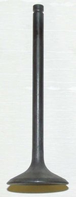 WSM Off Road Valves Intake Valve Kawasaki 160 / 185 KLT / Bayou 85-87 - 017-111-01