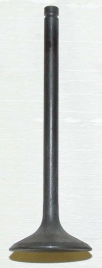 WSM Off Road Valves Intake Valve Kawasaki 160 / 185 KLT / Bayou 85-87 - 017-111-01