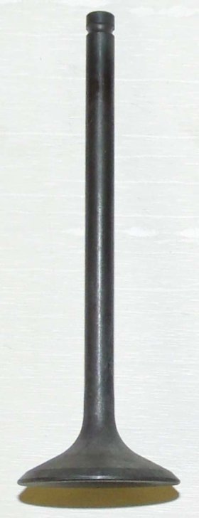 WSM Off Road Valves Intake Valve Kawasaki 160 / 185 KLT / Bayou 85-87 - 017-111-01 WSM Off Road Valves Intake Valve Kawasaki 160 / 185 KLT / Bayou 85-87 - 017-111-01