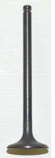 WSM Off Road Valves Exhaust Valve Kawasaki 160 / 185 KLT / Bayou 85-87 - 017-111-02