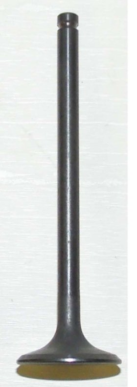 WSM Off Road Valves Exhaust Valve Kawasaki 160 / 185 KLT / Bayou 85-87 - 017-111-02 WSM Off Road Valves Exhaust Valve Kawasaki 160 / 185 KLT / Bayou 85-87 - 017-111-02