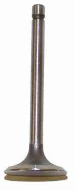 WSM Off Road Valves Intake Valve Kawasaki 110 KLT / Mojave 84-88 - 017-112-01